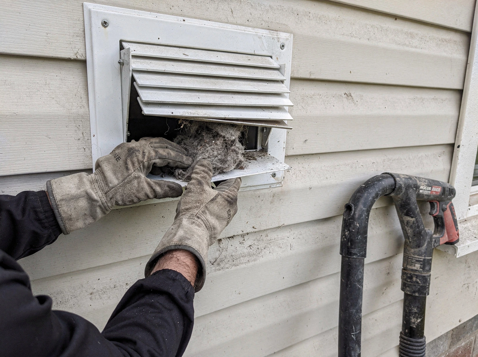 Exhaust Vent Cleaning service in Wilkinsburg, PA