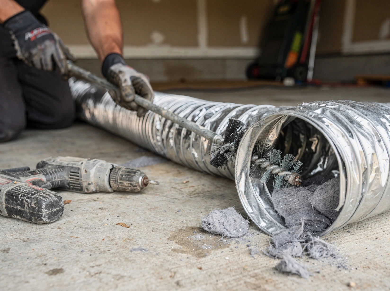 Duct Cleaning service in Wilkinsburg, PA