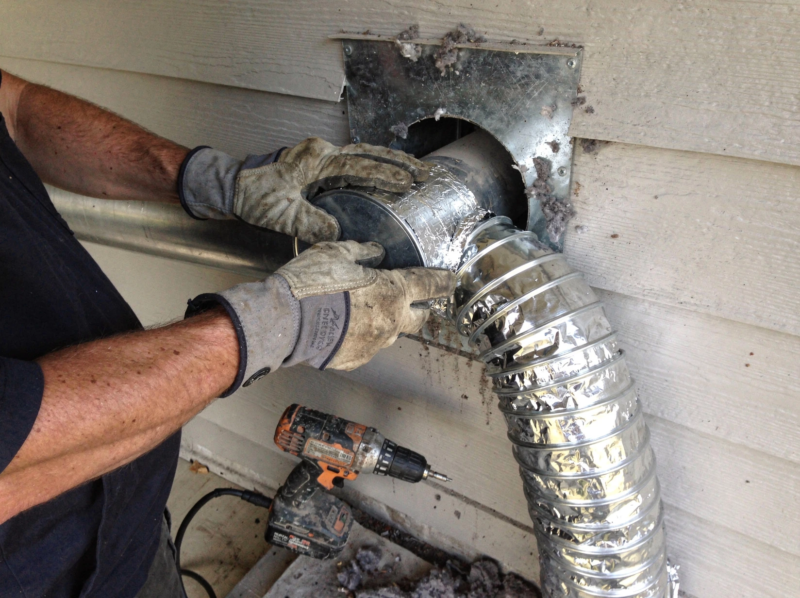 Vent Repair & Installation service in Wilkinsburg, PA